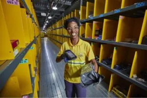 Mercado Livre abre 20 mil vagas no Brasil para o fim do ano