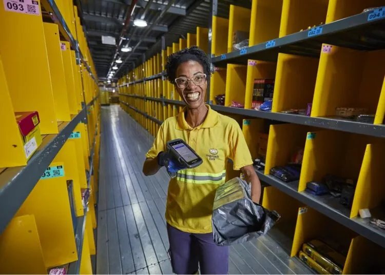 Mercado Livre abre 20 mil vagas no Brasil para o fim do ano