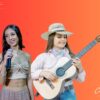 Jovens de Congonhas brilham na TV Aparecida com música sertaneja e fé