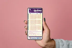 Acumulada desde 16 de outubro, Quina volta a sortear prêmio milionário nesta segunda