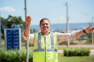 Concessionária de trecho da BR-040, Via Cristais abre 25 vagas em Minas Gerais para diversos cargos e níveis de experiência