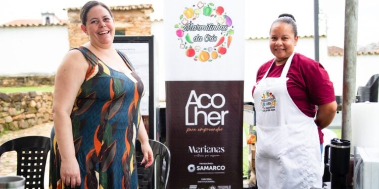Mais de 200 mulheres empreendedoras são esperadas em evento voltado ao protagonismo feminino em Mariana