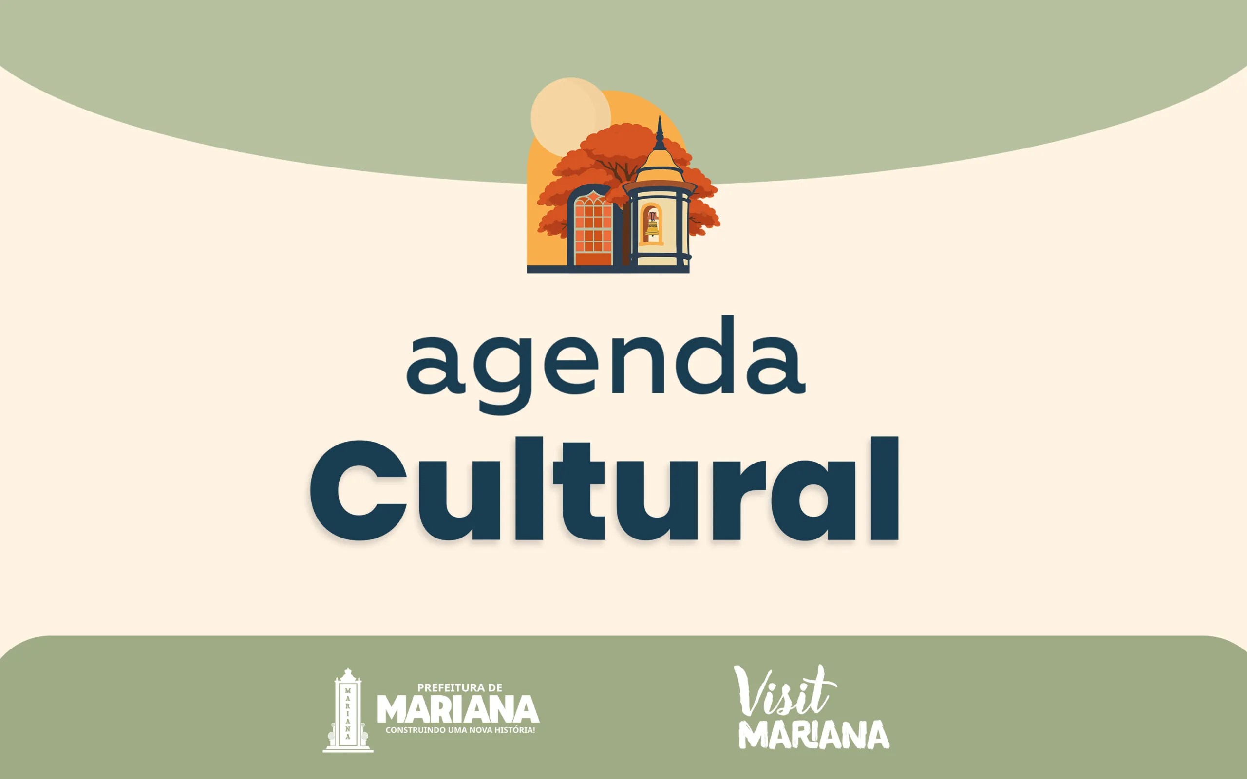 Padre Viegas celebra 320 anos com shows, ciclismo e feira cultural em Mariana-MG