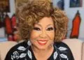 Show de Alcione em Mariana é reagendado para fevereiro de 2026