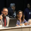 Atingidos da Barragem de Fundão cobram participação e reconhecimento no Novo Acordo de Mariana