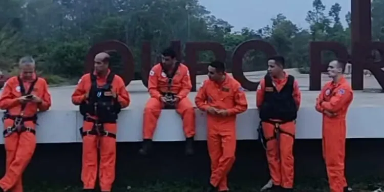Viaduto em Belo Horizonte recebe nome “Arcanjo 04” em homenagem a tripulantes do helicóptero que caiu em Ouro Preto