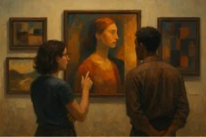 Ministério da Cultura abre inscrições para curso gratuito de Curadoria em Artes Visuais