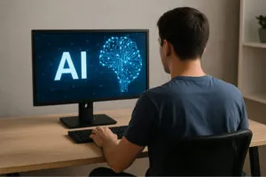 IF lança curso técnico gratuito em Inteligência Artificial a distância com 1.120 vagas