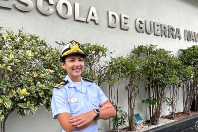 Marinha do Brasil abre 42 vagas temporárias com salário de R$ 15 mil