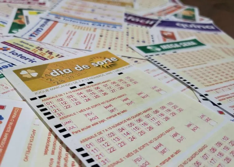 Resultado da Dia de Sorte 1134 de hoje, terça-feira (28/10/25)