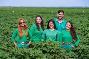Programa busca jovens com propósito e curiosidade para atuar no setor do agronegócio