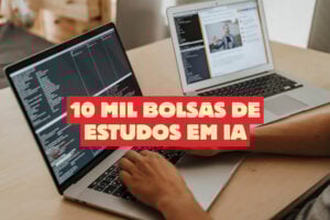 Magalu oferece 10 mil bolsas em curso gratuito com inteligência artificial e Python