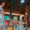 Oficina em Ouro Preto transforma dança e narrativa em vivência ancestral