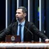 Cleitinho lidera corrida ao governo de Minas e consolida favoritismo, aponta Paraná Pesquisas Fonte: Agência Senado