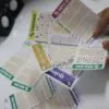 Veja os números sorteados neste sábado (4/10) nas loterias Caixa