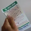 Mega-Sena 2928 pode pagar R$ 40 milhões nesta quinta-feira