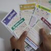 Veja os números sorteados nesta segunda-feira (20/10) nas loterias Caixa