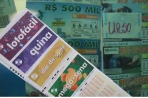 Veja os números sorteados neste sábado (25/10) nas loterias Caixa