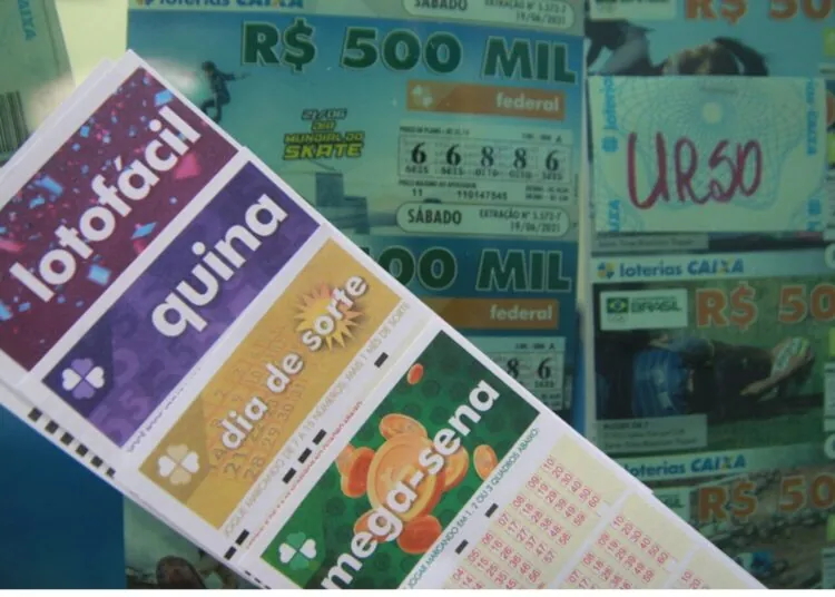 Veja os números sorteados neste sábado (25/10) nas loterias Caixa