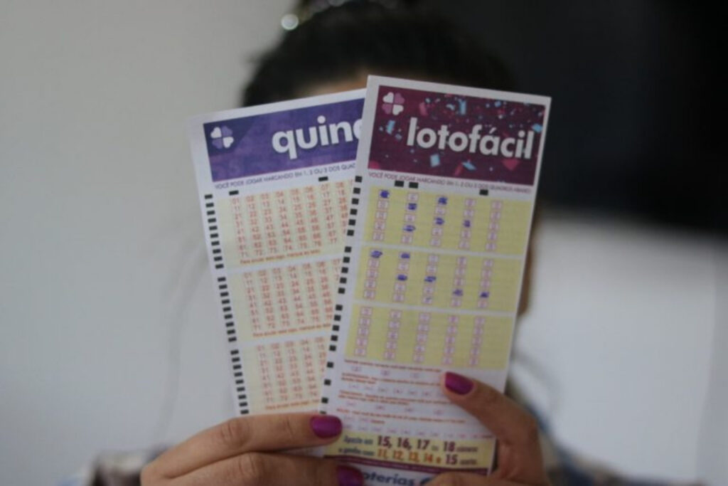 Acumulada em 5 milhões: Resultado da Lotofácil 3518 de terça-feira (21/10/25)