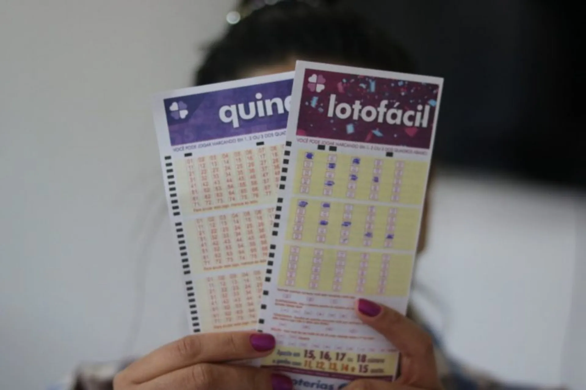 Acumulada em 5 milhões: Resultado da Lotofácil 3518 de terça-feira (21/10/25)