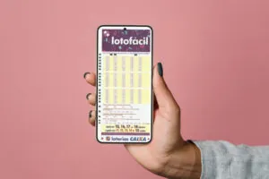 Resultado da Lotofácil 3519 de hoje, quarta-feira (22/10/25)