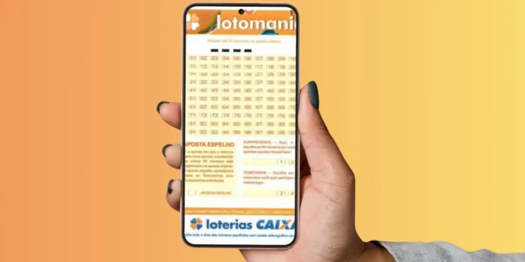 Resultado da Lotomania 2840 de hoje, sexta-feira (24/10/25)