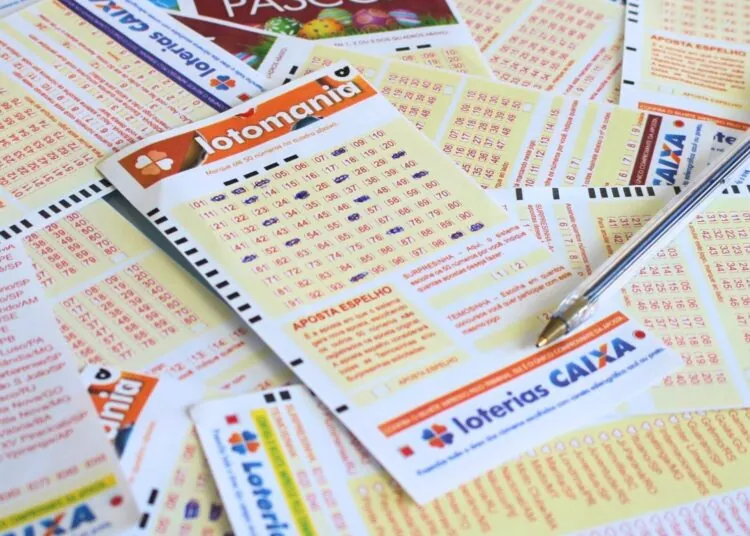 R$ 5 milhões em jogo: Resultado da Lotomania 2841 de hoje, segunda-feira (27/10/25)