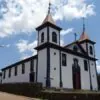 Duas emblemáticas igrejas de Minas Gerais serão restauradas