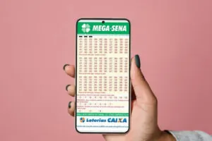 Mega-Sena 2933 sorteia prêmio de R$ 3,5 milhões nesta terça