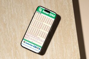 85 MILHÕES HOJE: Resultado da Mega-Sena 2931 de quinta-feira (23/10/25)