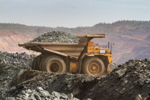 Quanto Congonhas, Itabirito, Mariana e Ouro Preto receberam pela mineração em agosto de 2025