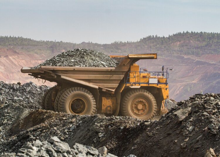 Quanto Congonhas, Itabirito, Mariana e Ouro Preto receberam pela mineração em agosto de 2025