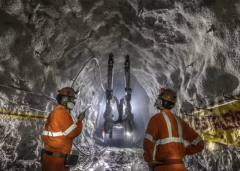 Mineradora de ouro abre novas vagas em Minas Gerais