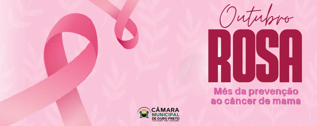 Outubro Rosa