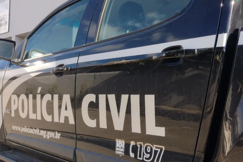 Suspeito de estupro é preso em Ouro Preto após conhecer vítima por aplicativo