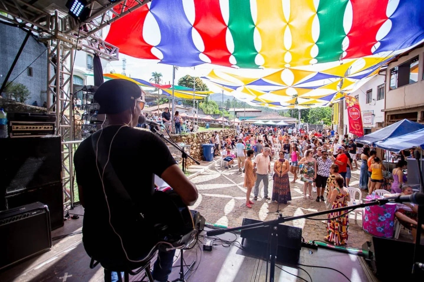21º Festival de Cuscuz de Sumidouro celebra tradição e cultura