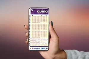 17 milhões em jogo! Resultado da Quina 6862 de hoje, sábado (25/10/25)