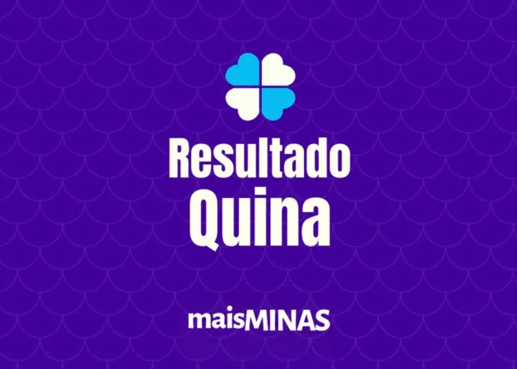 21 milhões em jogo! Resultado da Quina 6864 de hoje, terça-feira (28/10/25)
