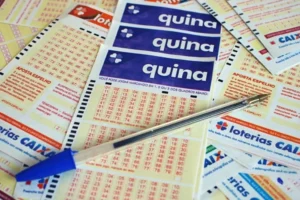 13 milhões hoje: Resultado da Quina 6859 de quarta-feira (22/10/25)