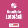 Quase R$ 5 milhões: Resultado da Lotofácil 3509 de sexta-feira (10/10/25)