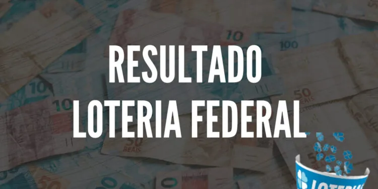 Loteria Federal 6012 premia bilhete de Xanxerê com R$ 500 mil no sorteio deste sábado