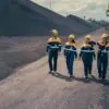Mineradora Samarco abre novas vagas em Mariana-MG