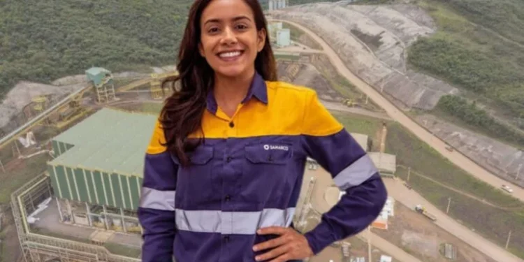 Samarco encerra outubro com vagas de emprego para técnico, especialista e analista; saiba como se candidatar