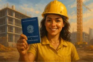 Procurando emprego? Sine Congonhas oferece 150 vagas nesta quinta-feira (30/10/25)