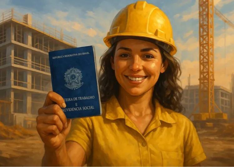 Procurando emprego? Sine Congonhas oferece 150 vagas nesta quinta-feira (30/10/25)