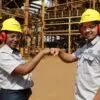 O cadastro nas vagas disponíveis, e também no banco de talentos da Mineração Usiminas, pode ser feito pelo site usiminas.gupy.io. Pelo mesmo site é possível consultar a lista de todas as vagas abertas, os detalhes dessas vagas, e fazer o cadastro para futuras oportunidades na empresa.