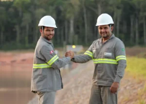 Maior produtora de estanho do Brasil, Mineração Taboca anuncia novas vagas de emprego