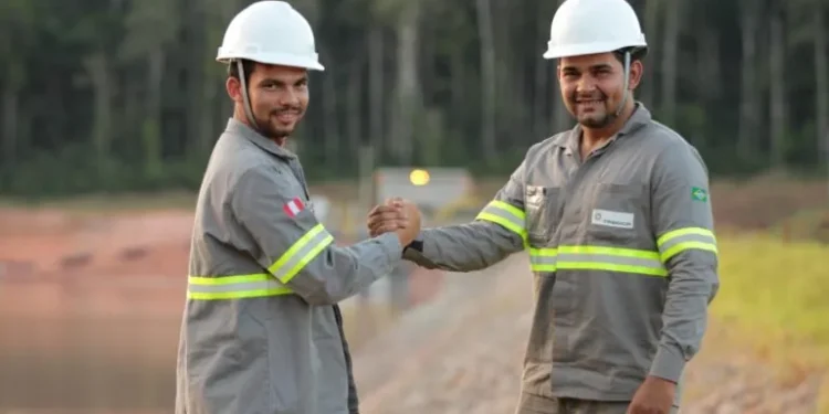Maior produtora de estanho do Brasil, Mineração Taboca anuncia novas vagas de emprego