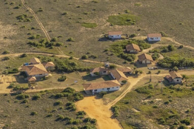 Samarco repassa R$ 3,5 milhões para melhorias na Reserva Biológica de Comboios, entre Linhares e Aracruz